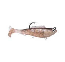 Mjuk lockelse Z-Man HERCULEZ SWIMBAIT 5"" Houdini