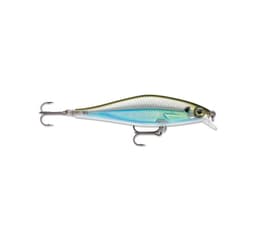 Viehe Shadow Rap Shad 9cm/12gr/0,9-1,2m MBS