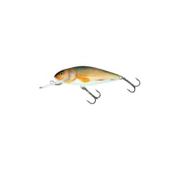 Lure Abborre 8DR 8cm/14g/1,5-4,6m RER