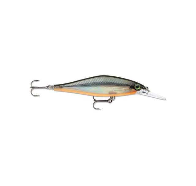 Lure Shadow Rap Shad Deep 9cm/12gr/1,5-1,8m HLW