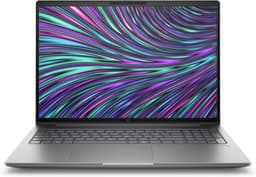 HP ZBook Power G11/U7 155H/32/1TB/16" bærbar PC