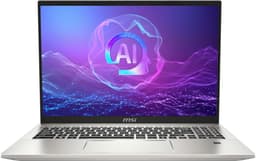 MSI Prestige A16 AI+ R9/32/1TB/OLED Copilot+ PC
