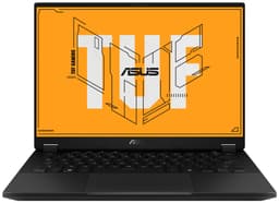 Asus TUF Gaming 14 FA401 RAI300/32/1TB/4060 14" bærbar gaming-PC