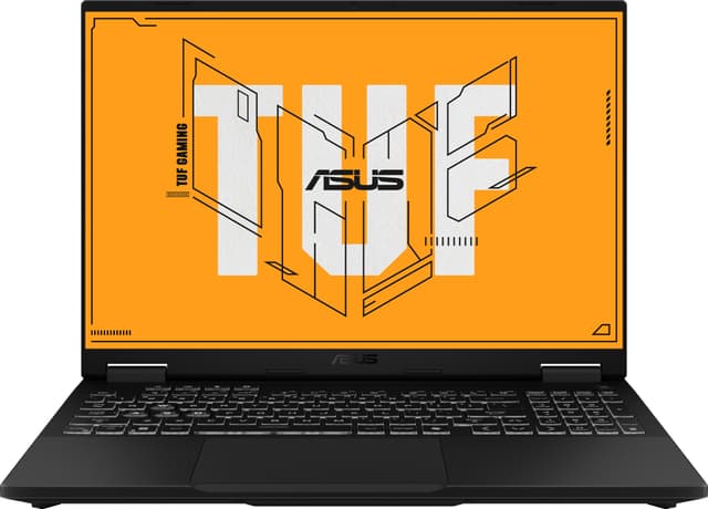 Asus TUF Gaming 16 FA608 RAI300/32/1TB/4060 16" bärbar dator för gaming