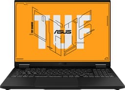 Asus TUF Gaming 16 FA608 RAI300/32/1TB/4060 16" bærbar gaming-PC