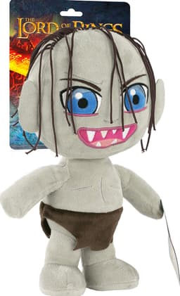 Barrado Lord of the Rings Plush (Gollum)
