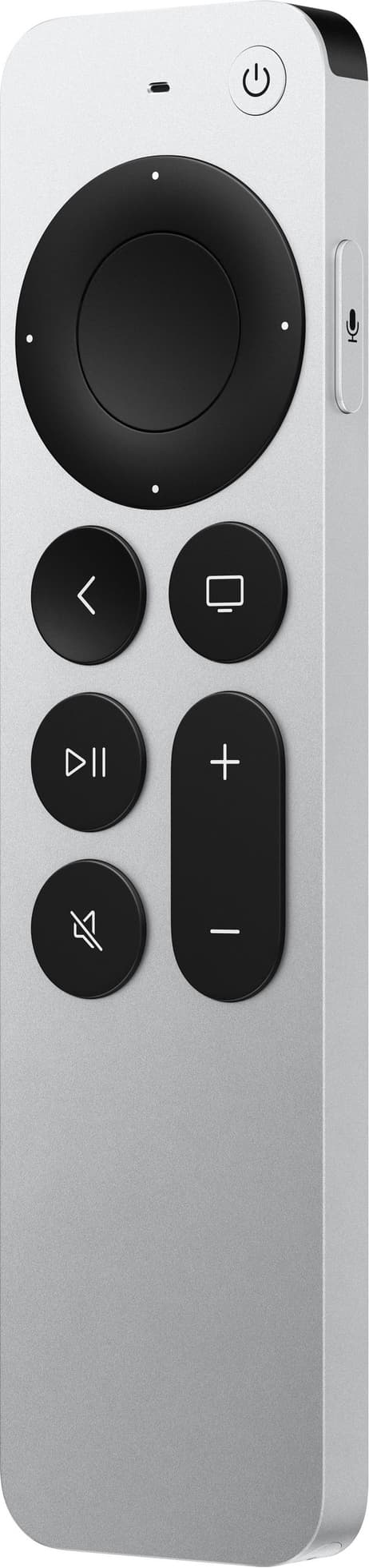 Siri Remote 3rd Gen - Elgiganten