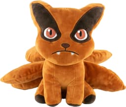 Barrado Naruto tøjdyr (Kurama)