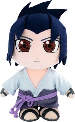 Barrado Naruto bamse (Sasuke)