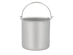 Nemox Oxiria/Chef 2200/Grand Skål Aluminium