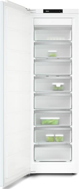 Miele Kaappipakastin FNS 7710 E Integroitava