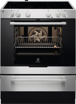 Electrolux Spis EKC7051BOX