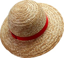 ABYStyle One Piece Luffy stråhatt