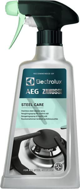 Electrolux Steel Care rengjøringsspray 9029799450