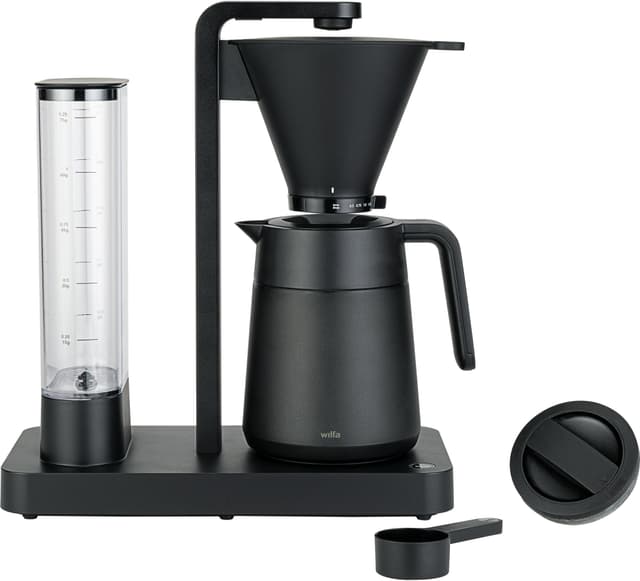 Wilfa Performance Thermo kaffemaskine CM9B-T125