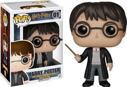 Funko POP! Harry Potter Harry Potter figur