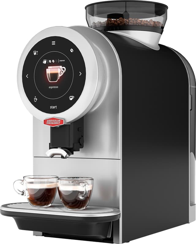 Bravilor Bonamat Sprso automatic