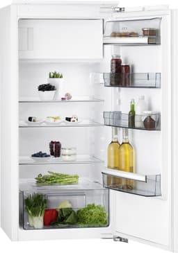 AEG kylskap SFB612F1AF inbyggd