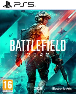 Battlefield 2042 - BF2042 (PS5)