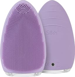 Silk’n Bright rensebørste til ansikt FB1PE1PU001 (lilla)