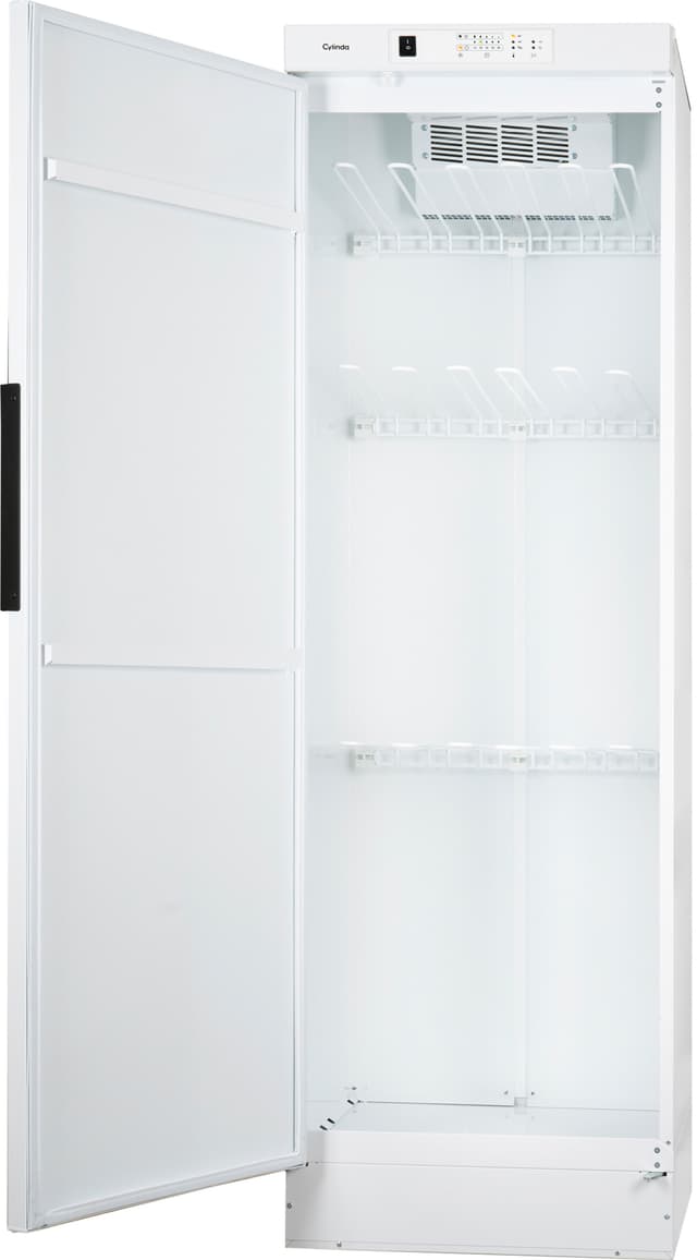 Cylinda tørreskab TS3190ECOV billede 1