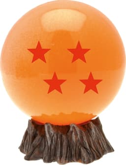 Plastoy Dragon Ball Z sparebøsse