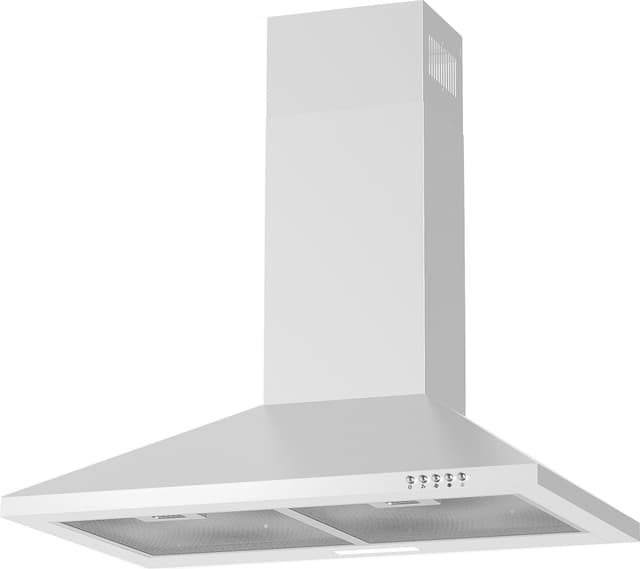 Ecotronic emhætte EPH600W billede 1