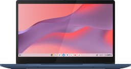 Lenovo Chromebook IdeaPad Slim 3 4GB/128GB 14" bærbar computer