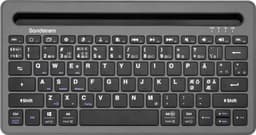 Sandstrøm tastatur (sort)