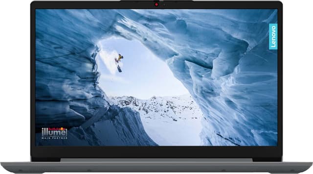 Lenovo IdeaPad 1 Celeron/4/128 14" bärbar dator