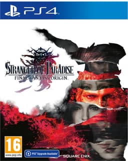 Stranger of Paradise: Final Fantasy Origin (PS4)