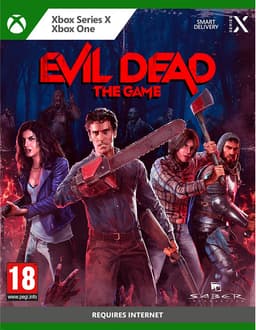 Evil Dead: The Game (Xbox Series X)