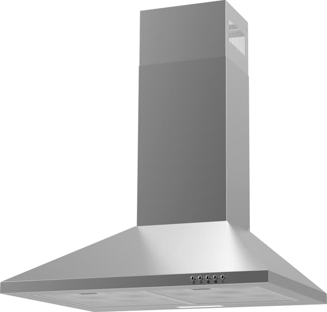 Ecotronic emhætte EPH600S billede 1