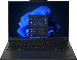 Lenovo ThinkPad X1 Carbon Gen 12 14" kannettava 21KC005EMX (black pain