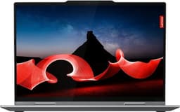 Lenovo ThinkPad X1 2-in-1 Gen 9 14" bærbar pc 21KE002KMX (grå)
