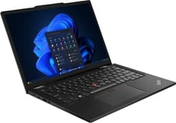 Lenovo ThinkPad X13 2-in-1 Gen 5 13.3" bærbar pc 21LW001LMX (sort)