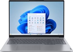 Lenovo ThinkBook 16 G7 IML 16" bærbar pc 21MS005JMX (dual tone arctic