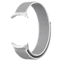 Nylon Urrem Google Pixel Watch 3 (41mm) - Seashell