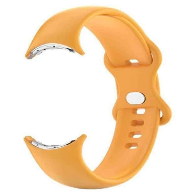 Sport Urrem Google Pixel Watch 3 (41mm) - Gul