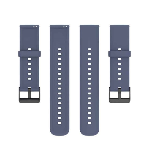 Sport urrem Nothing CMF Watch Pro 2 - Gråblå