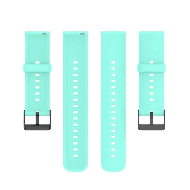 Sport urrem Suunto Ocean - Mint