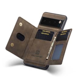 DG-Ming M2 kuori Google Pixel 9 Pro XL - Coffee