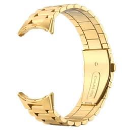 Klokkereim rustfritt stål Google Pixel Watch 3 (41mm) - Gull