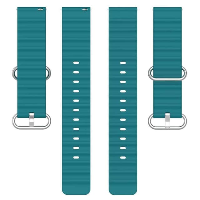 Ocean urrem OnePlus Watch 2R - Petrol