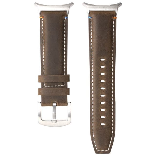 Læderurrem Samsung Galaxy Watch Ultra (47mm) - Sagebrush