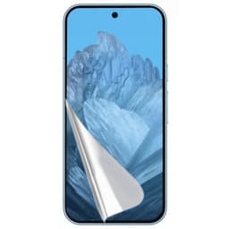 Skærmbeskytter 3D Soft HydroGel Google Pixel 9 Pro