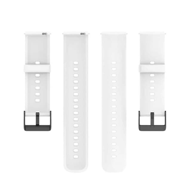 Sport klockarmband OnePlus Watch 2R - Vit