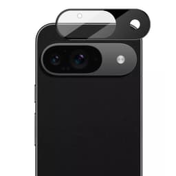 Kameralinseglass Google Pixel 9 - Svart