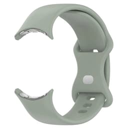 Sport klockarmband Google Pixel Watch 3 (41mm) - Grågrön