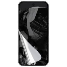 Skjermbeskytter 3D Soft HydroGel Google Pixel 9 Pro XL